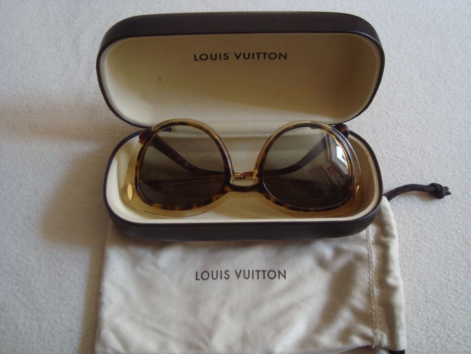 Очки солнцезащитные брендовые Louis Vuitton,CHANEL,Guess Все Оригинал!