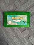 Pokemon Emerald ORIGINAL