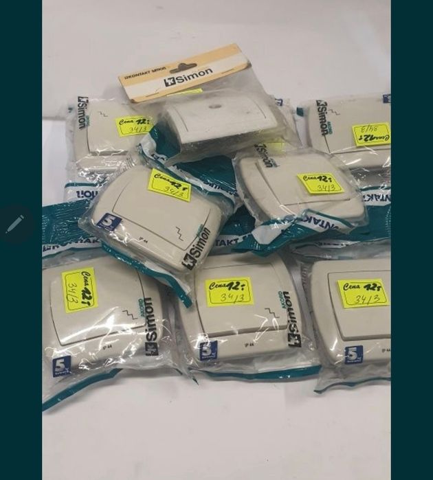 Łącznik schodowy AW6B /12