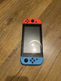 Nintendo switch v2