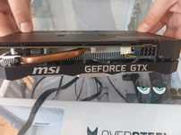 Karta graficzna GTX 1660 super ventus