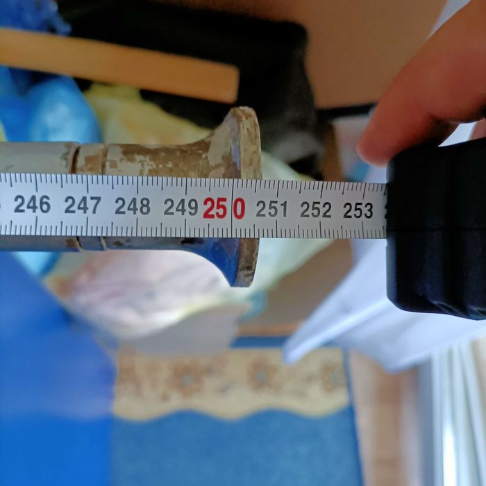 Kultowy Regał PRL - WYSZKÓW 1973 rok -  do renowacji!