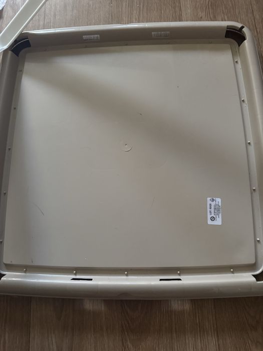 Туалет для собаки