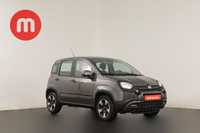 Fiat Panda 1.0 Hybrid City Cross