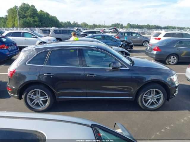 Audi Q5 Premium 2016