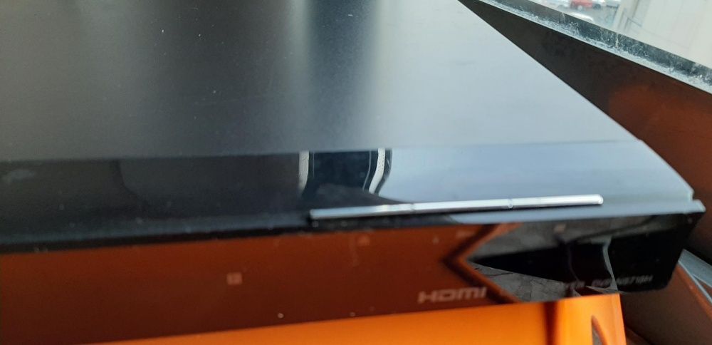 Leitor DVD Sony DVP NS7 18H