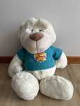 Peluche Urso Namorados/as