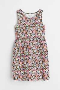 Сарафан/платье для девочки от бренда H&M