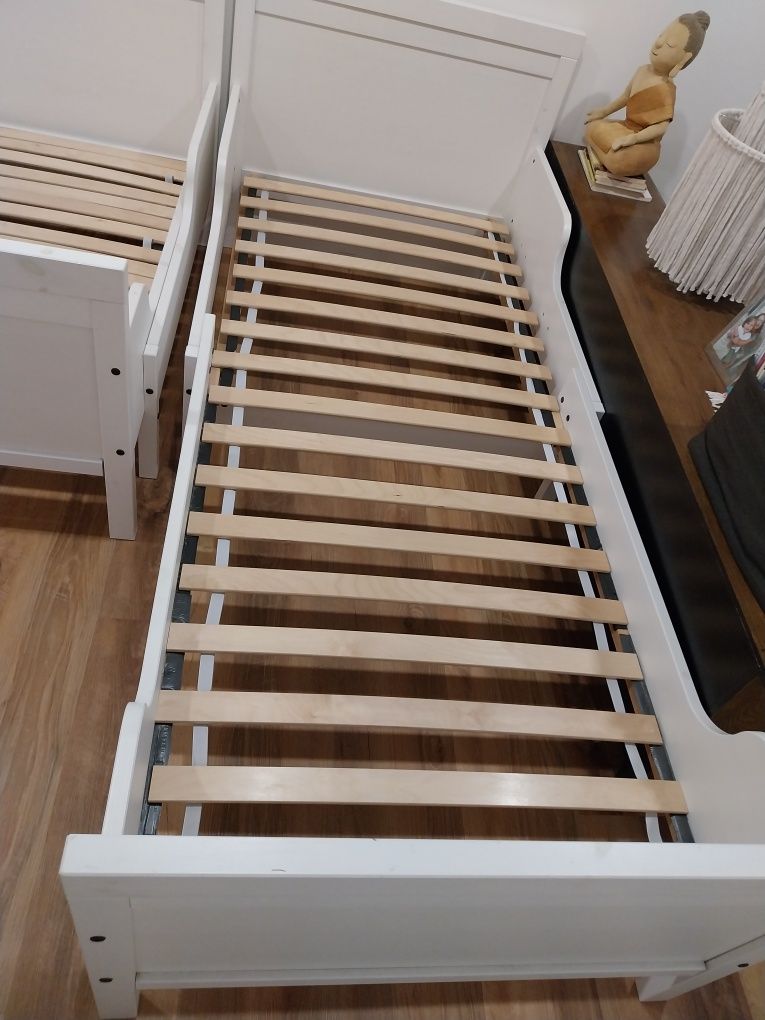 Cama extensível criança SUNDVIK