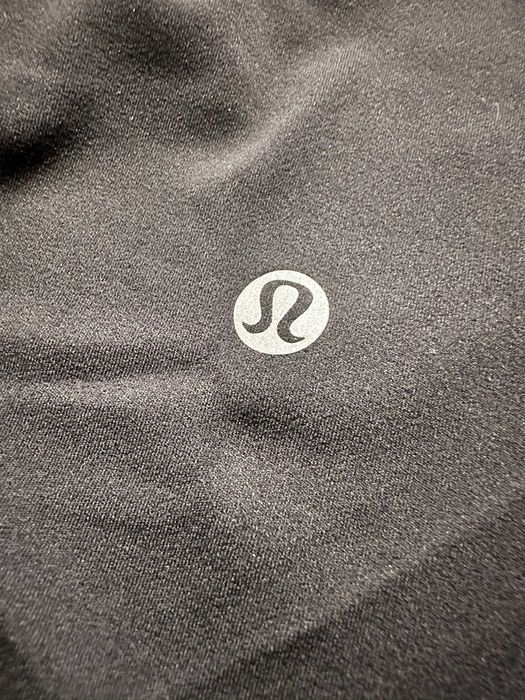 Szorty damskie Lululemon Align joga/trening czarne S