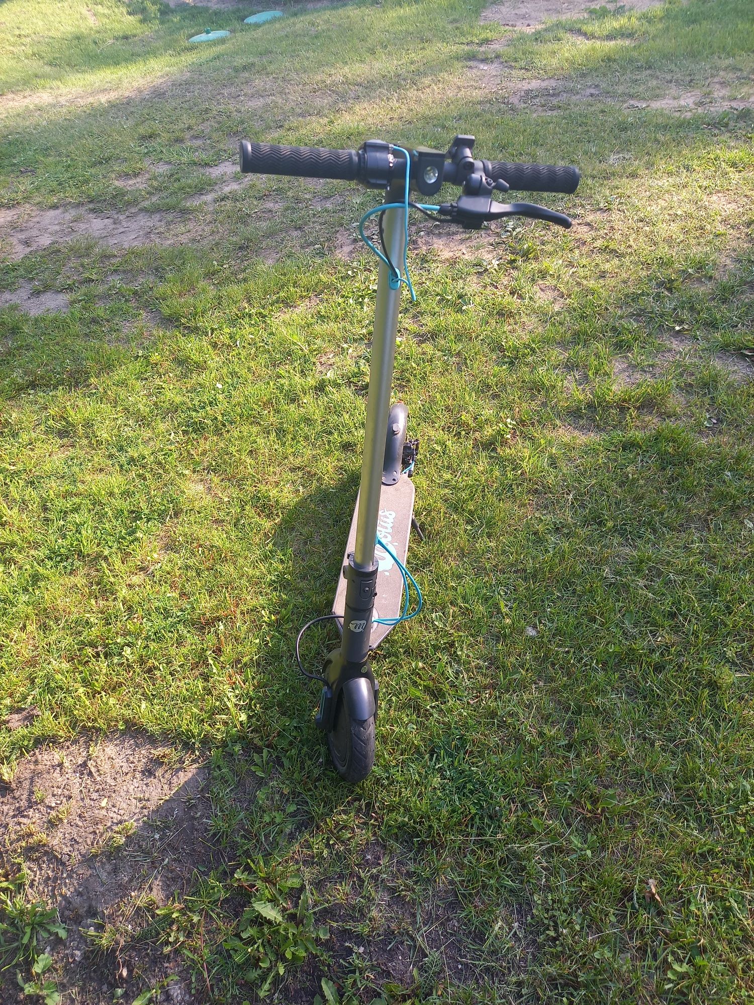 Hulajnoga motus 8.5