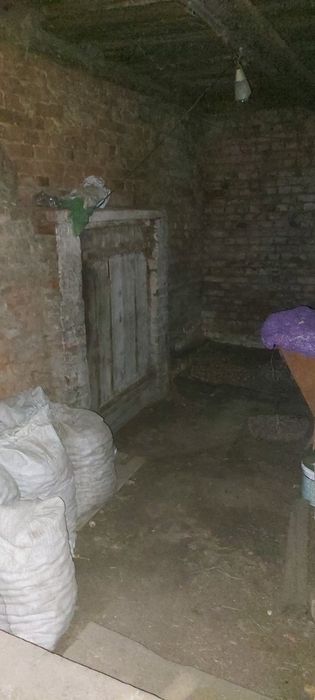 Великий затишний дім для життя, будинок з усіма зручностями