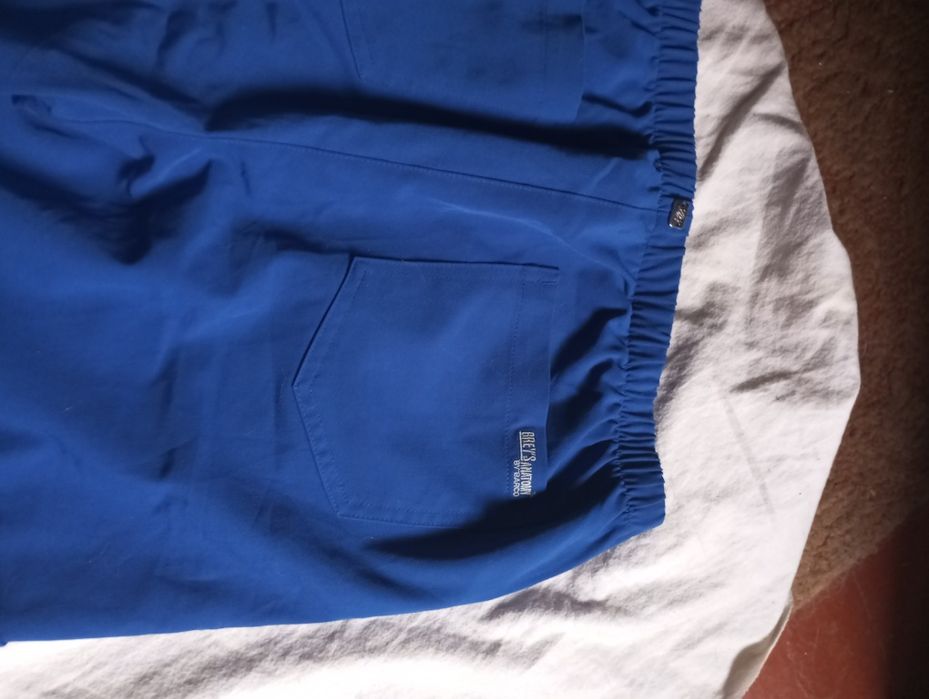 Брюки медицинские Grey's Anatomy р.L США