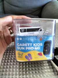 Zegarek Garett Kids Sun Pro 4G