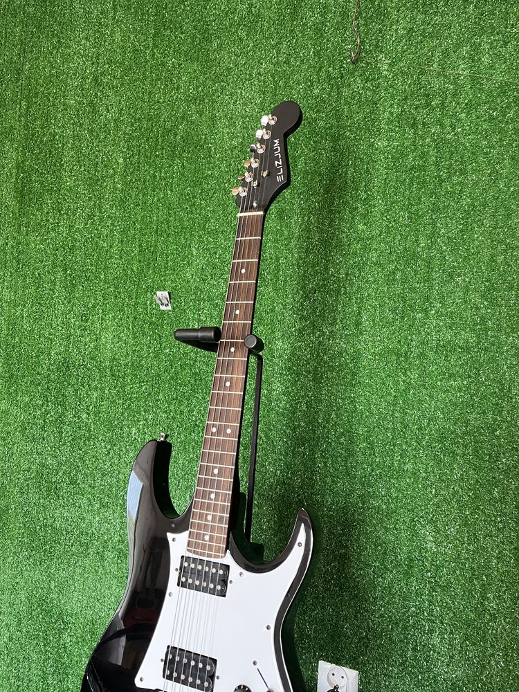 Gitara elektryczna Ibanez