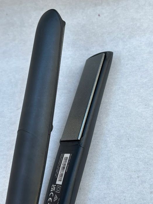 outlet ghd gold profesjonalna prostownica czarna max temp 185 c c