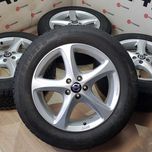 Диски Volvo R18 5x108 S60 V60 V90 XC90 XC60 Ford Mondeo Escape Kuga