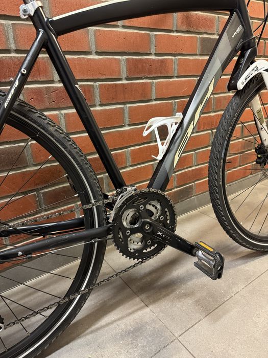 Rower BH - 28 cali koła