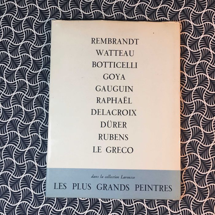 Le Greco - Andrea Emiliani