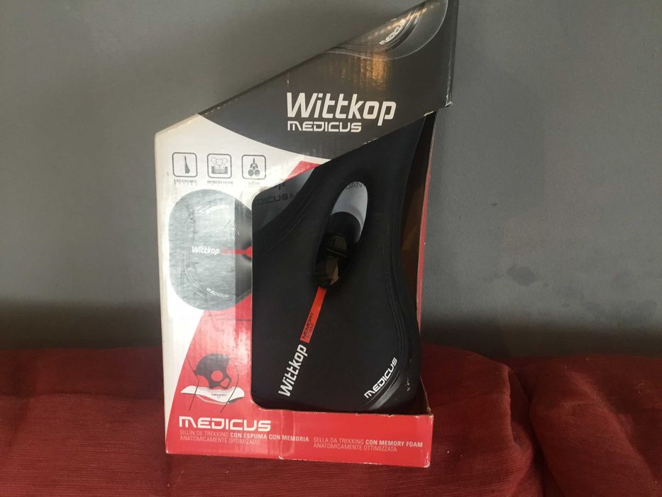 Selim Wittkop Medicus novo