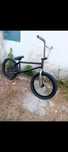 Bmx profissional