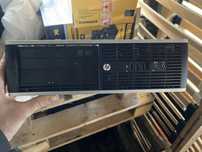 Komputer HP bez dysku na i5 biurowy HP Compaq 8200