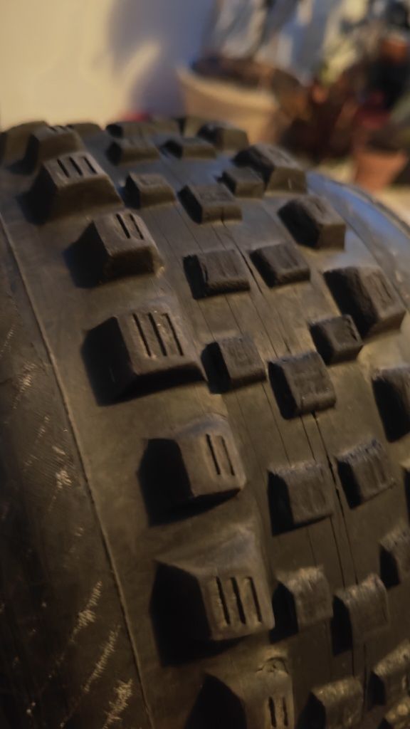 Opony 29x2.6 komplet Vittoria Martello  enduro AM trail