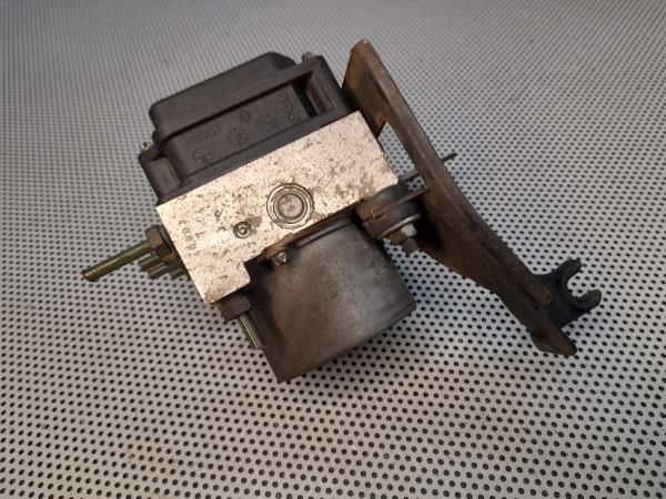 ABS NISSAN Micra III (K12)