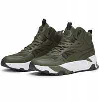 Buty Puma Trinity MID Hybrid rozm 45 nowe
Nowe buty 
Puma Trinity MID