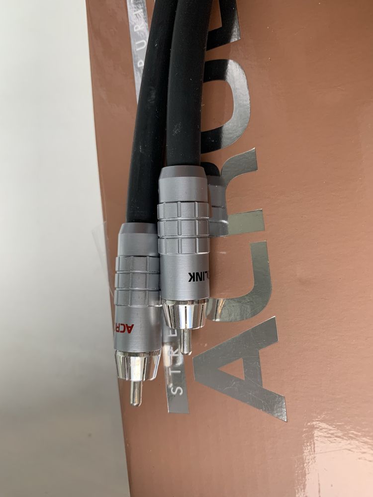 Acrolink 7N 2200 III RCA