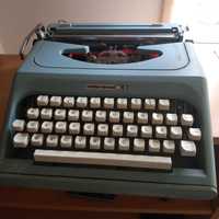 Maquina Vintage - UNDERWOOD 15  - Italia