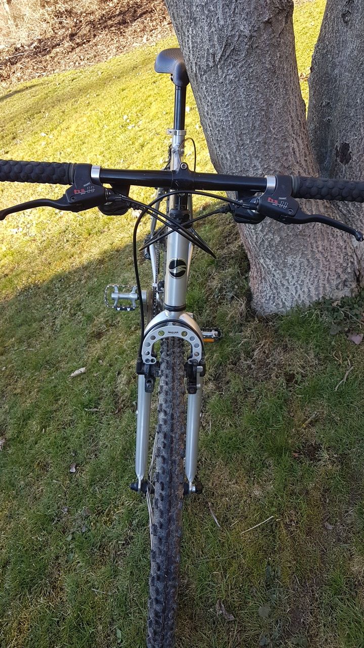 Gigant Terrago retro MTB rower 26