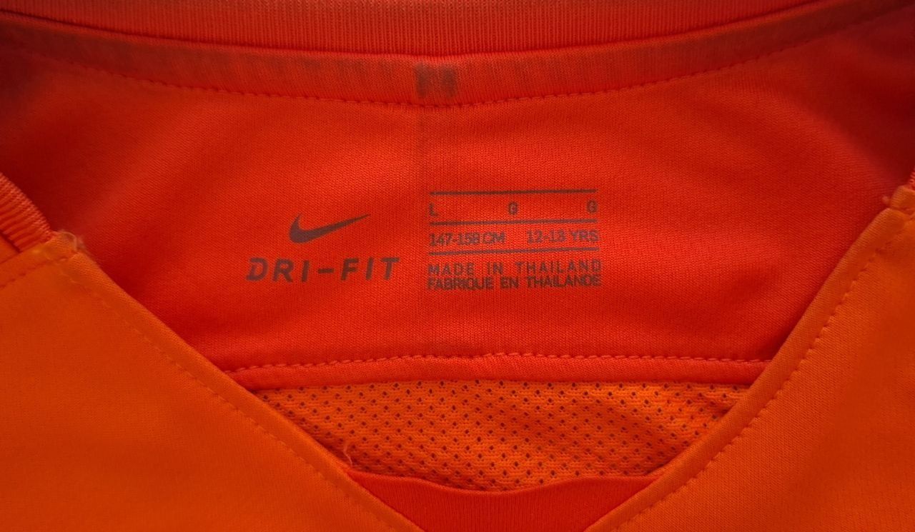 Лонгслів,кофта Nike 147-156см