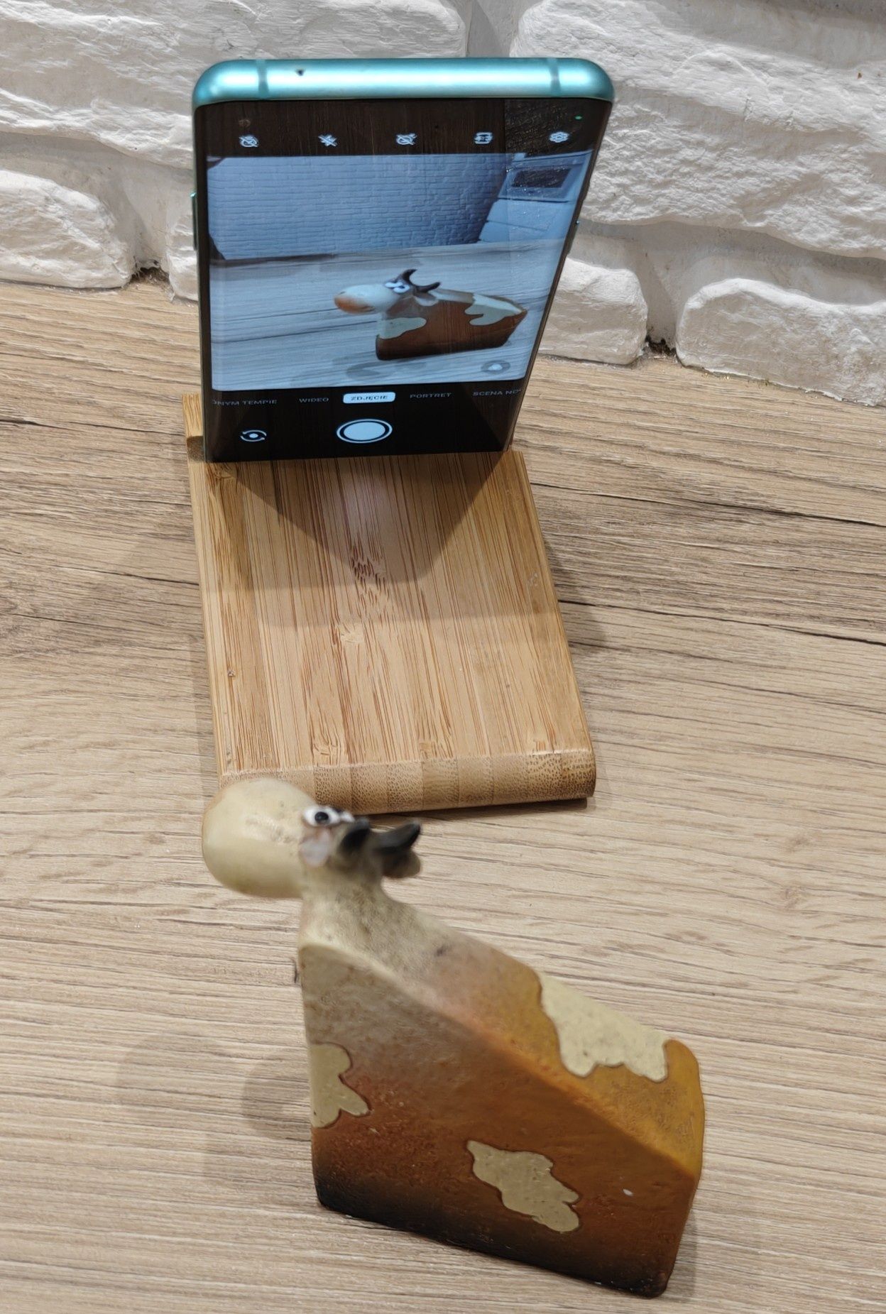 OnePlus 8 256GB. Jakość zdjęć i wideo lepsza od iPhone!