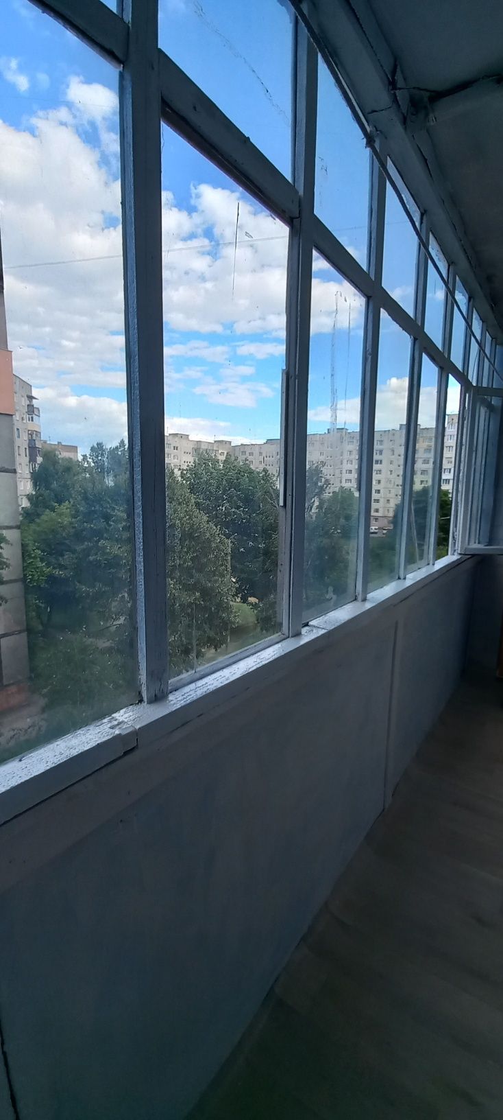 Здам 1-кім.квартиру. Ювілейний!