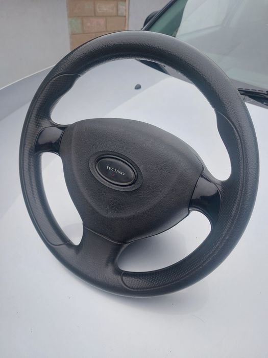 Руль Ваз 2108,2109,21099,2110,2111,2112,2113,2114,2115