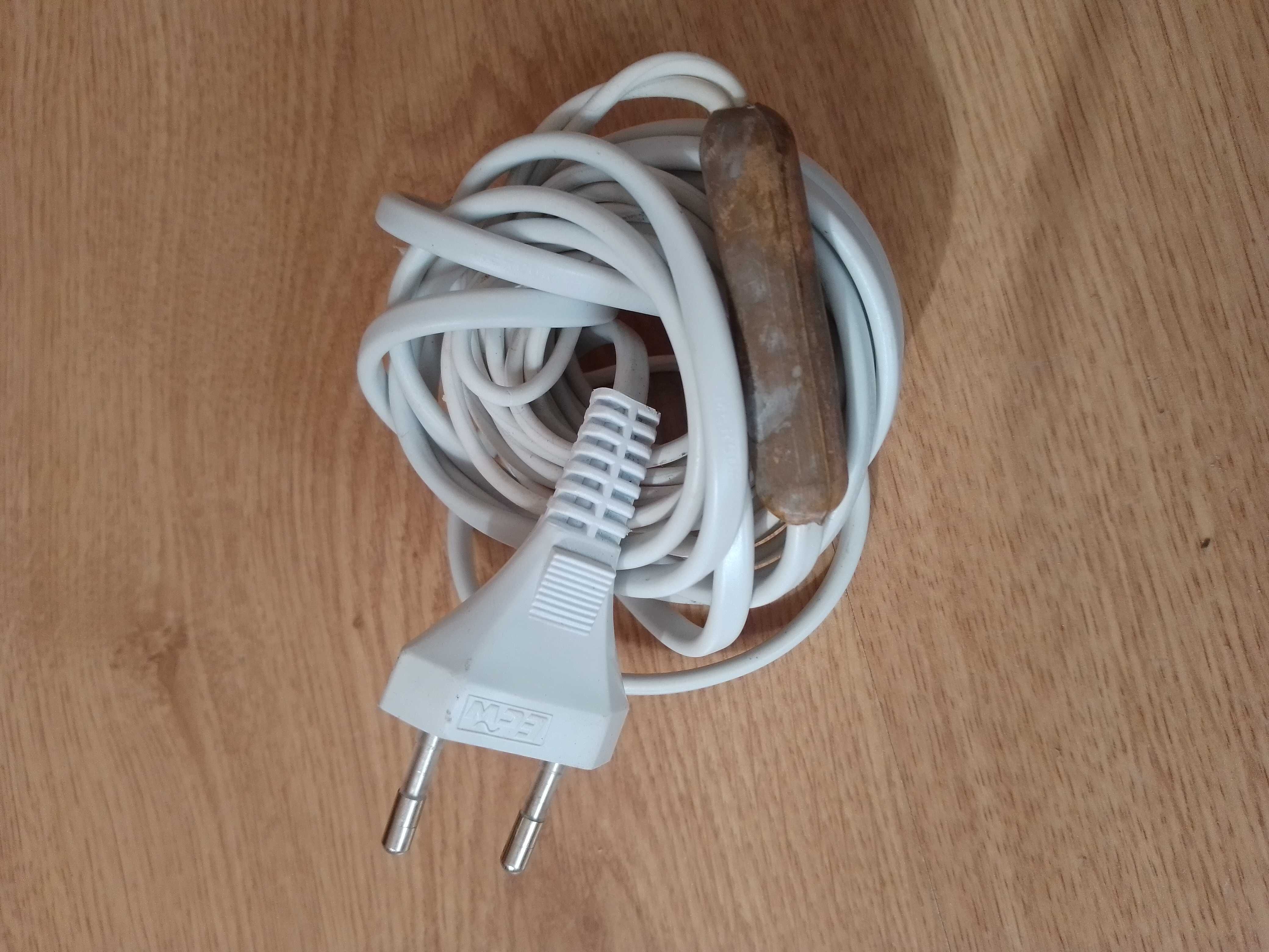 Kabel grzewczy sprzedam