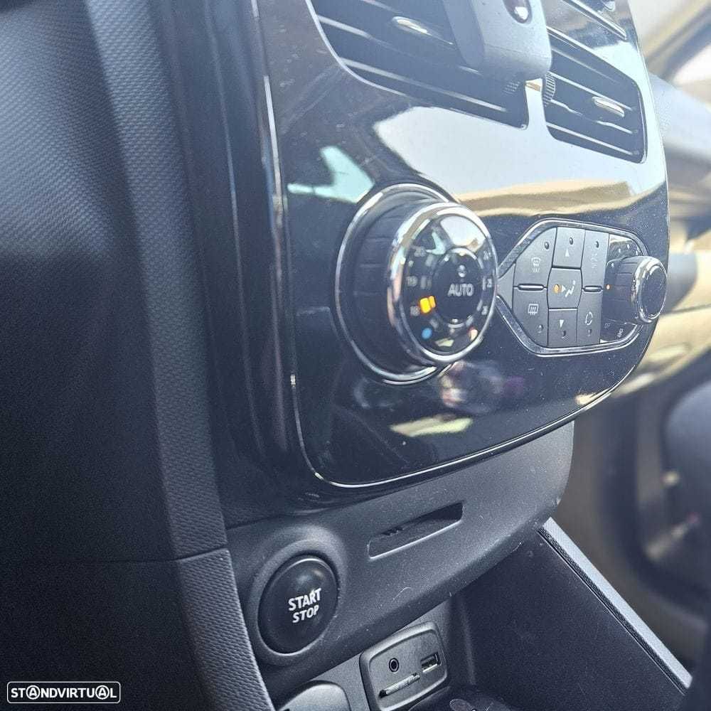 Renault Clio Sport tourer