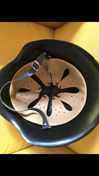 Hełm niemiecki replika