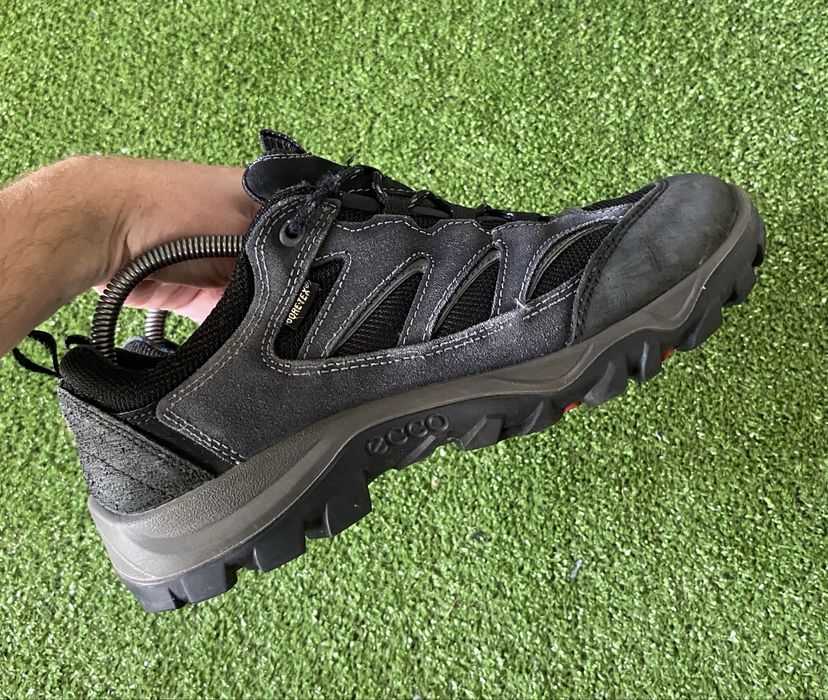 Кроссовки  ECCO Xpedition gore-tex