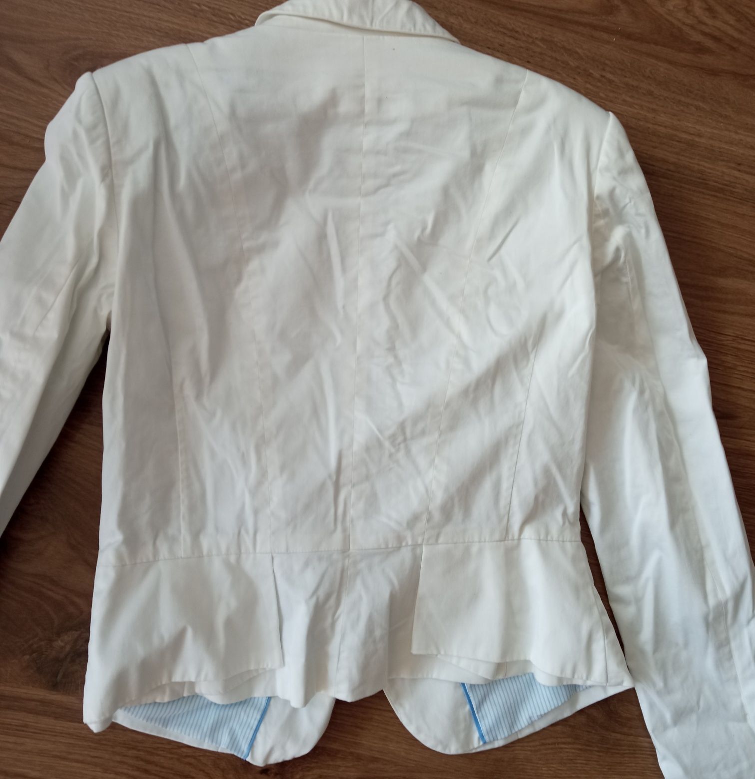 Marynarka H&M r.36