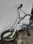 Rower BMX dzieciecy 16 cali