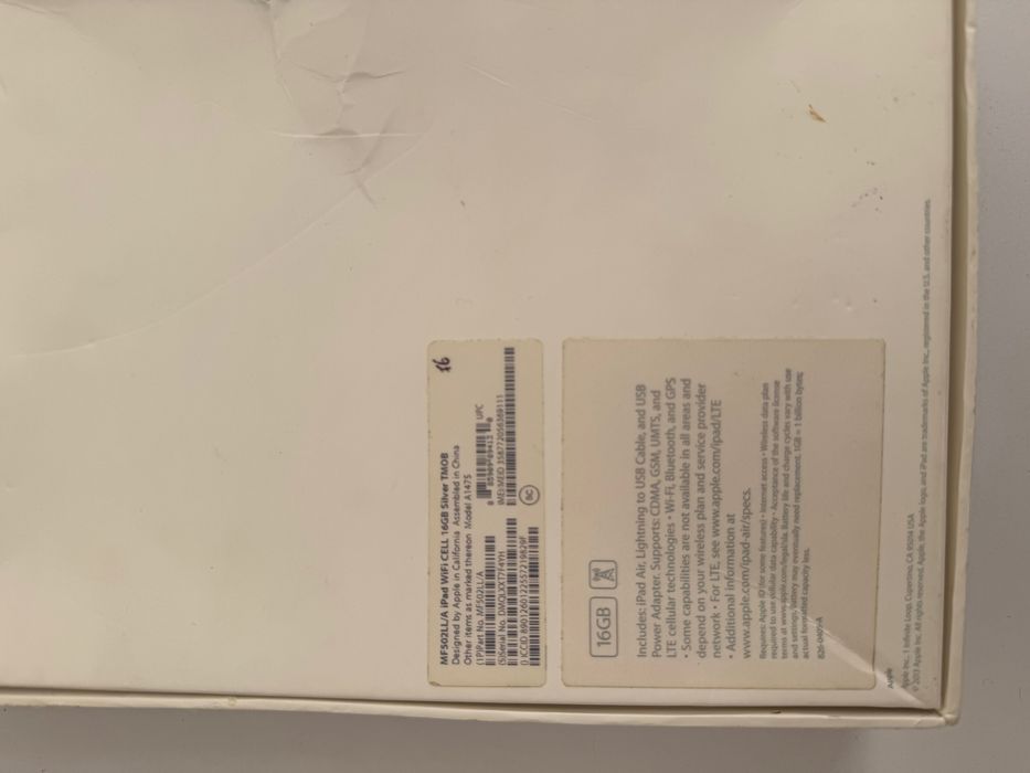 Айпад , ipad разбит экран