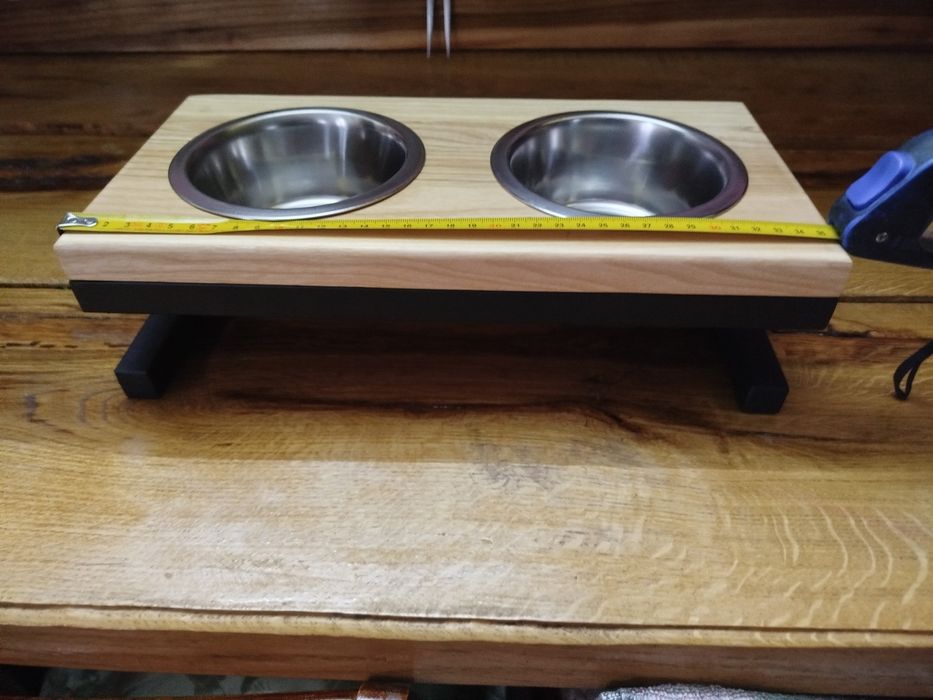 Миски для котів,та маленьких собак