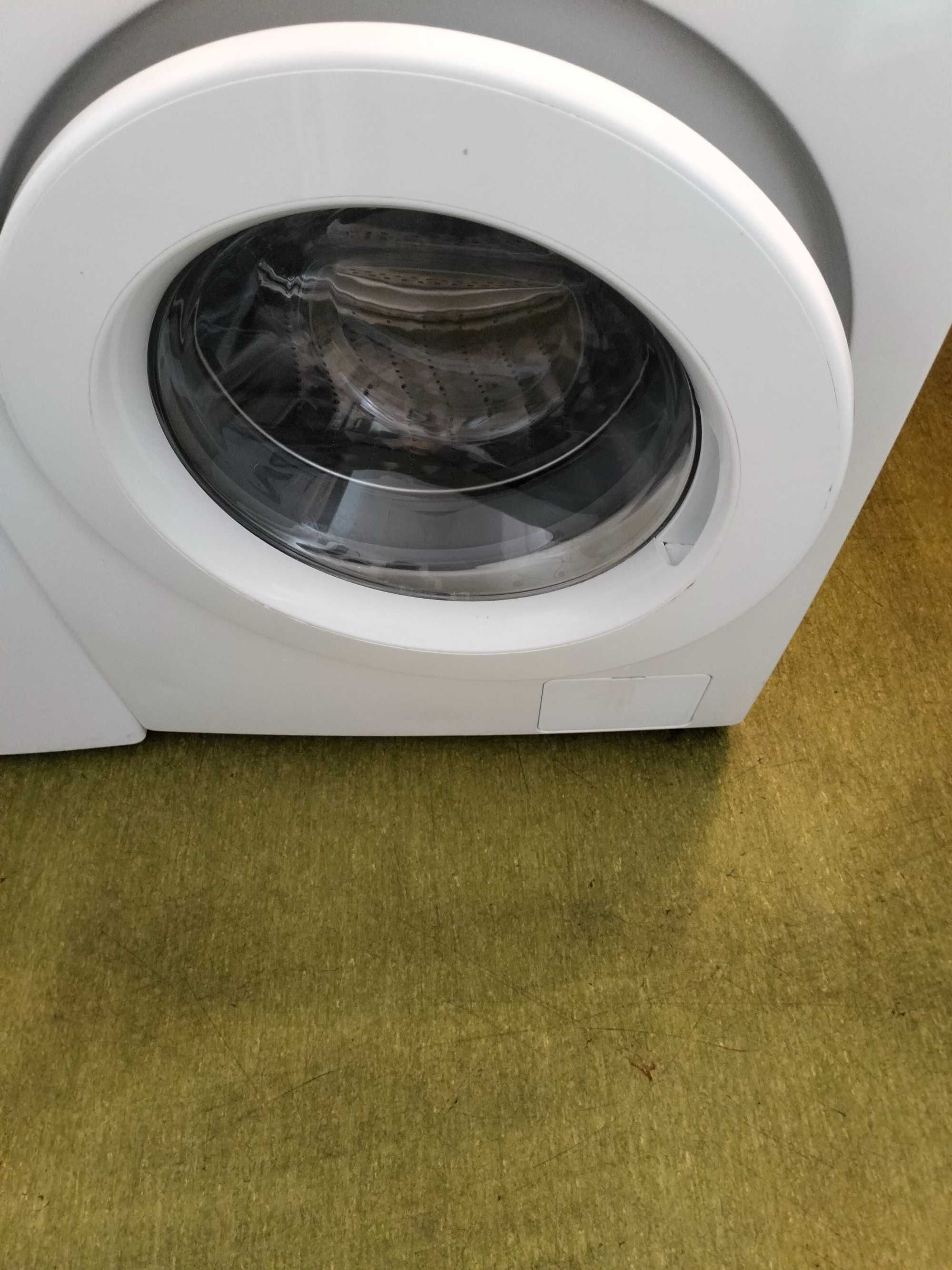 Okazja!!! Bardzo ładna pralka SAMSUNG 7 kg,2 miesiące gwarancji