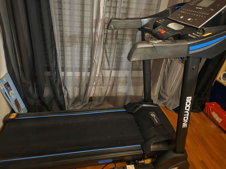 Passadeira fitness  bodytone