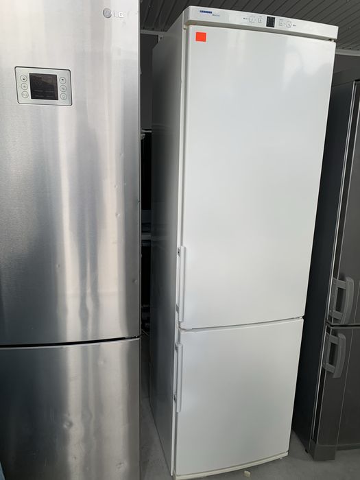 Холодильник лібхер з європи