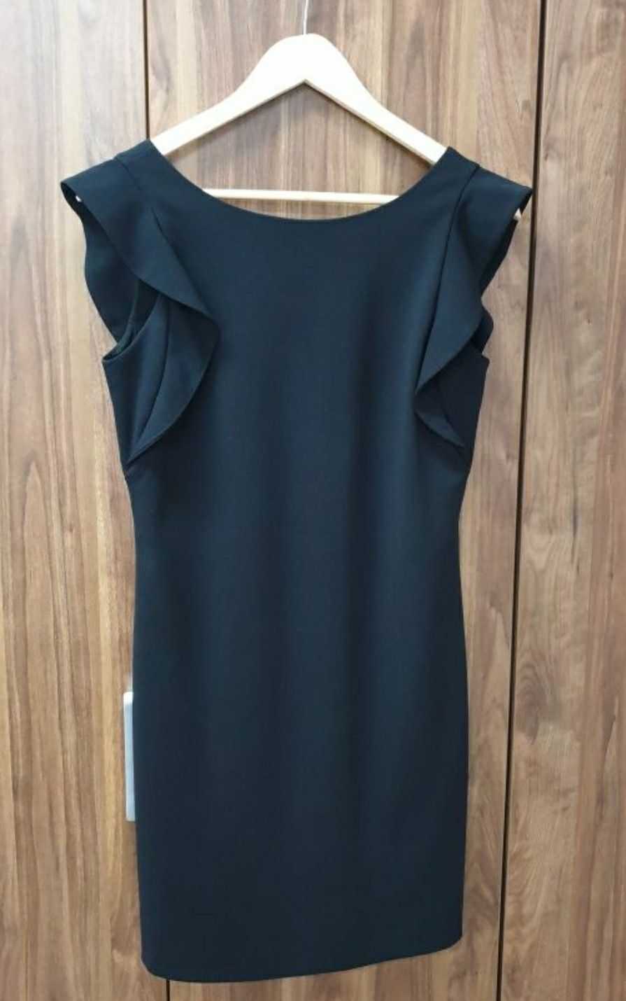 Sukienka Reserved - mała czarna - M