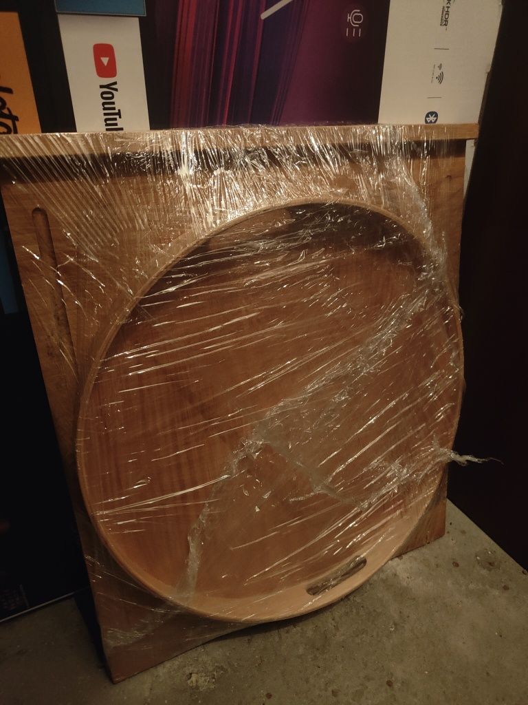 Tabuleiro (oferta da tábua)