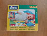 Tapete didático para bebê da marca Chicco
